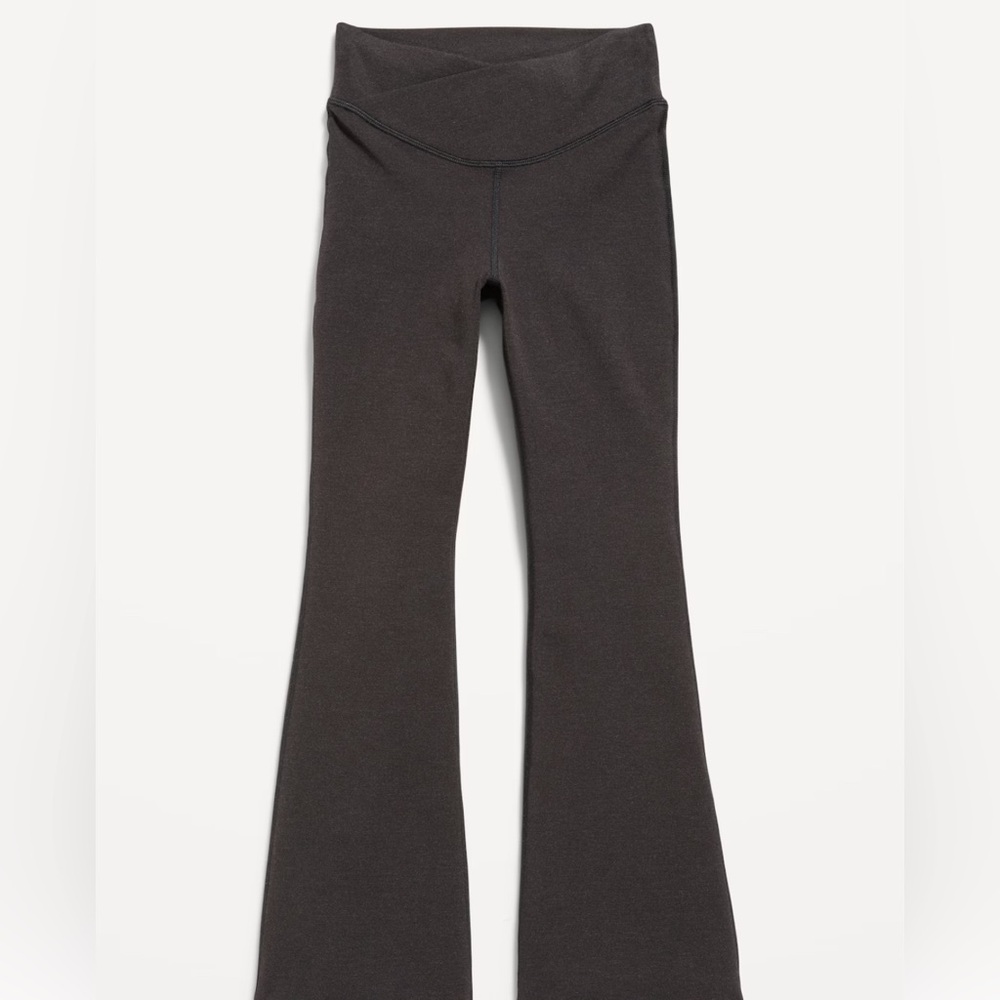 old navy flares